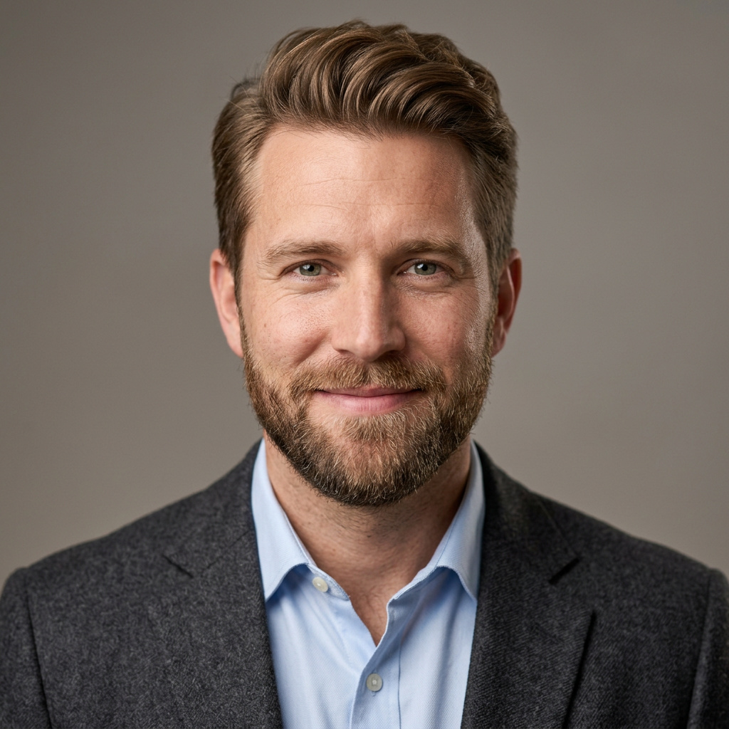 Oliver Sutton