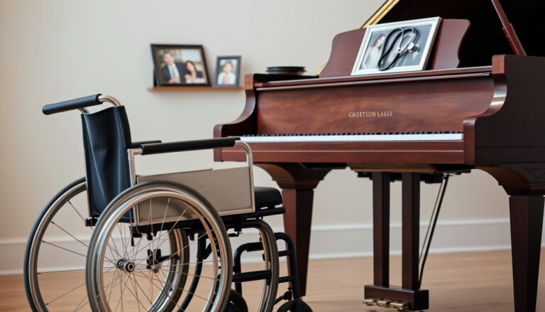 Elton John Health & Family: Diagnosis, Wheelchair, Wife, Kids (2025)