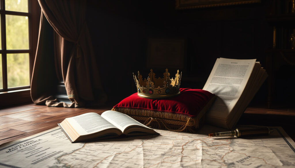 King George III: Illness, Madness, and Legacy